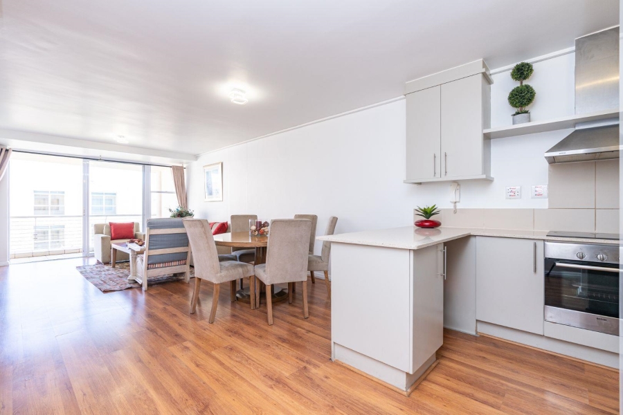 2 Bedroom Property for Sale in Lagoon Beach Western Cape